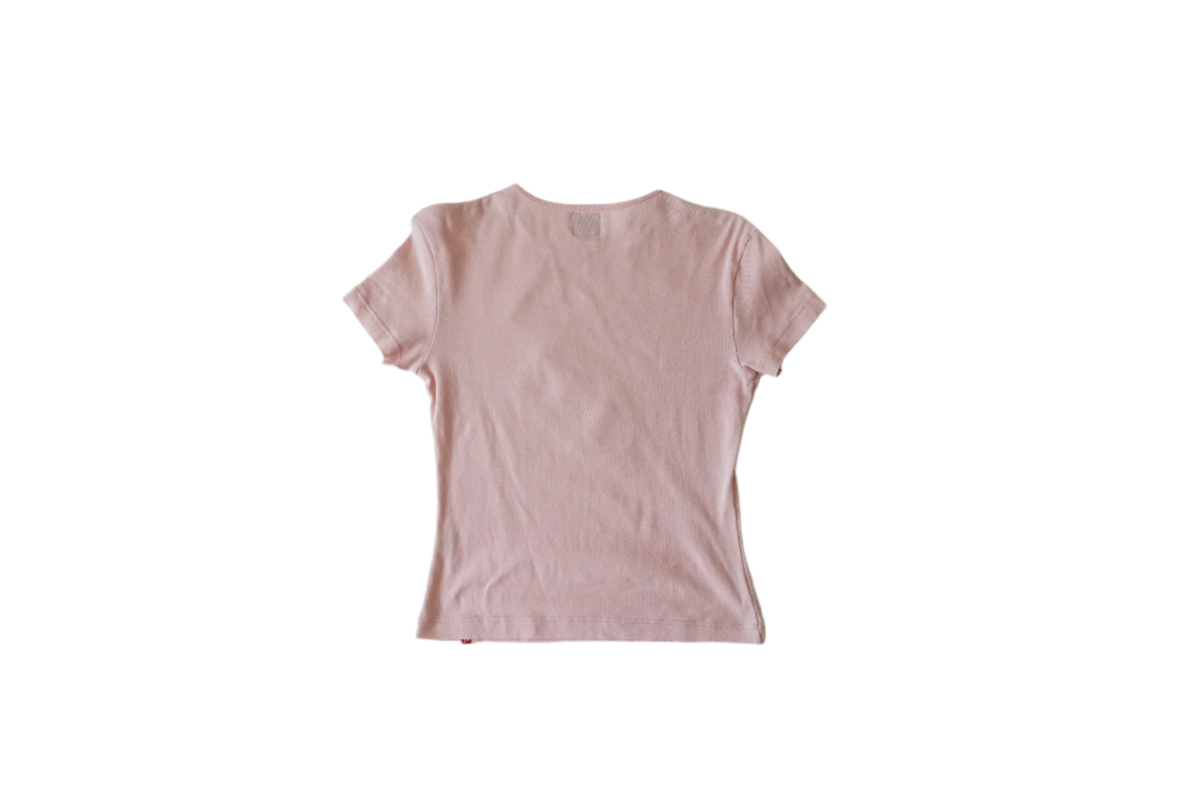 Miss Sixty Graphic Top (M)