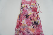 Zone Bleue Mesh Dress (S/M)