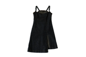 Cop Copine Asymmetric Dress (S)