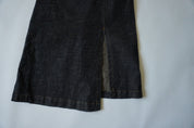 Cop Copine Asymmetric Dress (S)