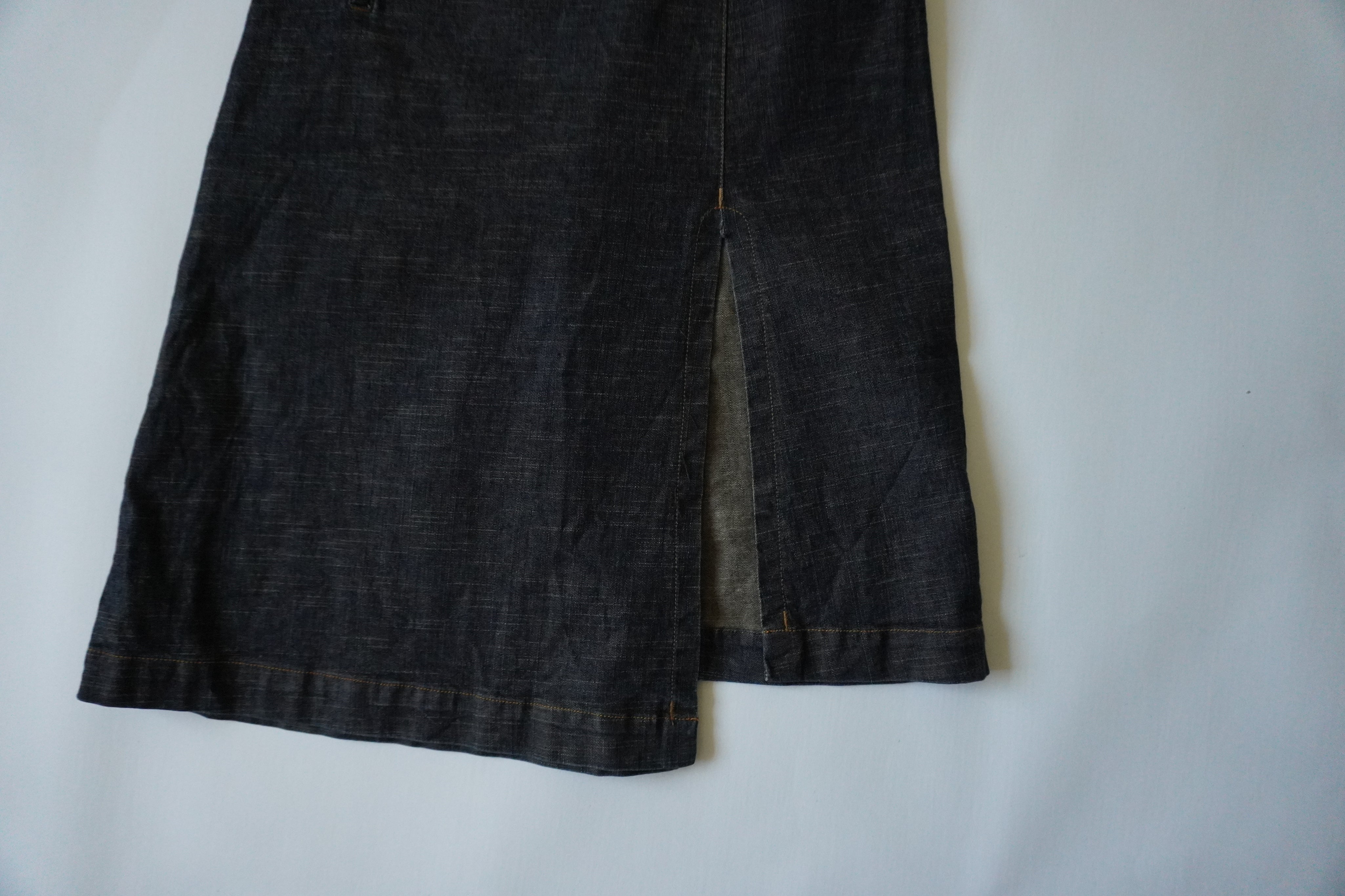 Cop Copine Asymmetric Dress (S)