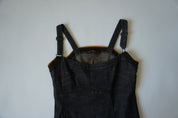 Cop Copine Asymmetric Dress (S)