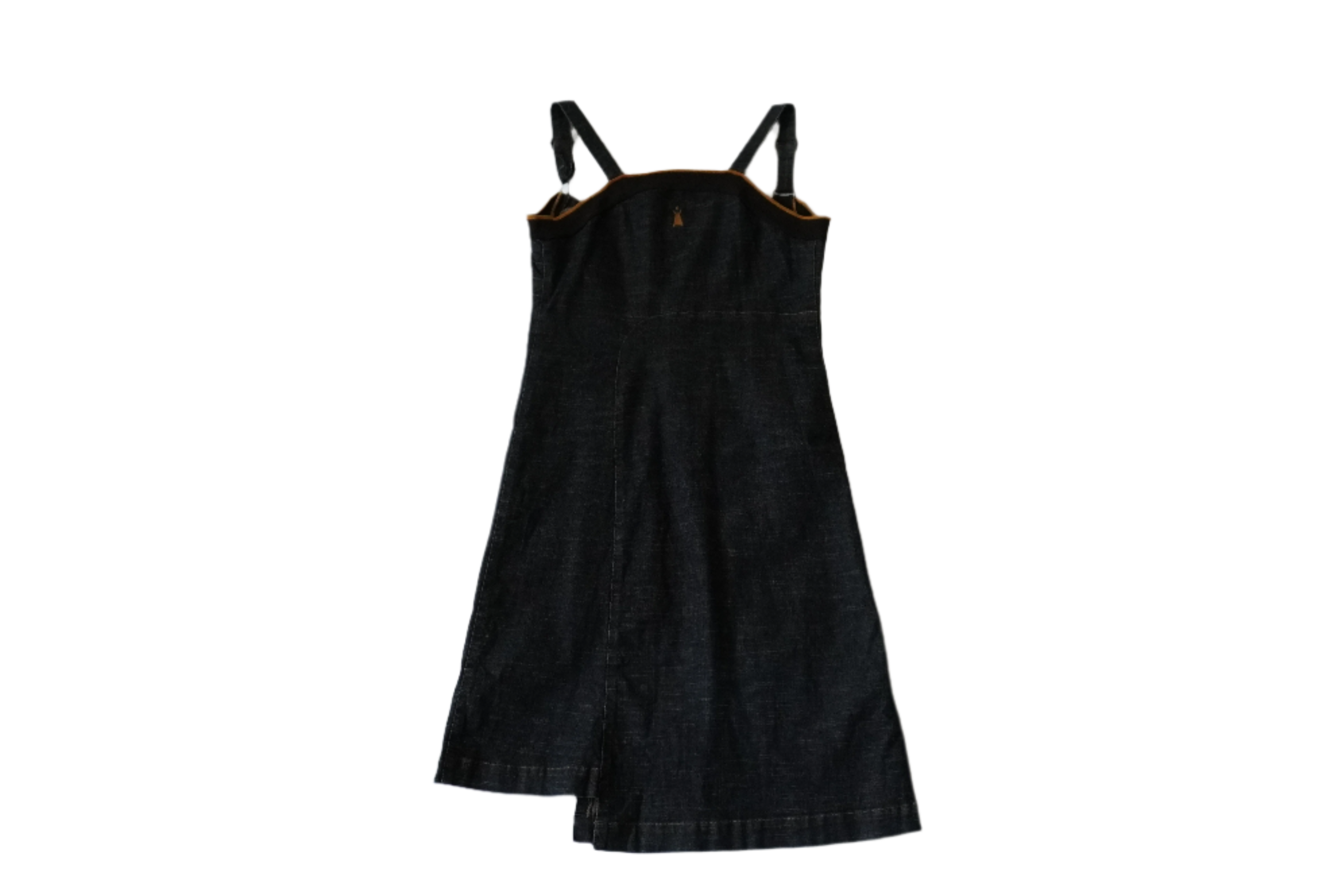 Cop Copine Asymmetric Dress (S)