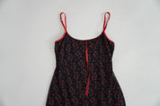 Vive Maria Mesh Midi Dress (S/M)