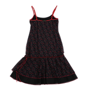 Vive Maria Mesh Midi Dress (S/M)