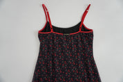 Vive Maria Mesh Midi Dress (S/M)