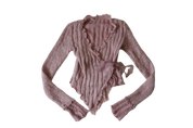 Zone Bleue Knit (M)