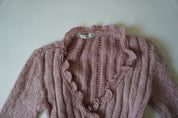 Zone Bleue Knit (M)