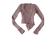 Zone Bleue Knit (M)