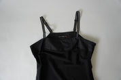 Cop Copine Maxi Dress (S)