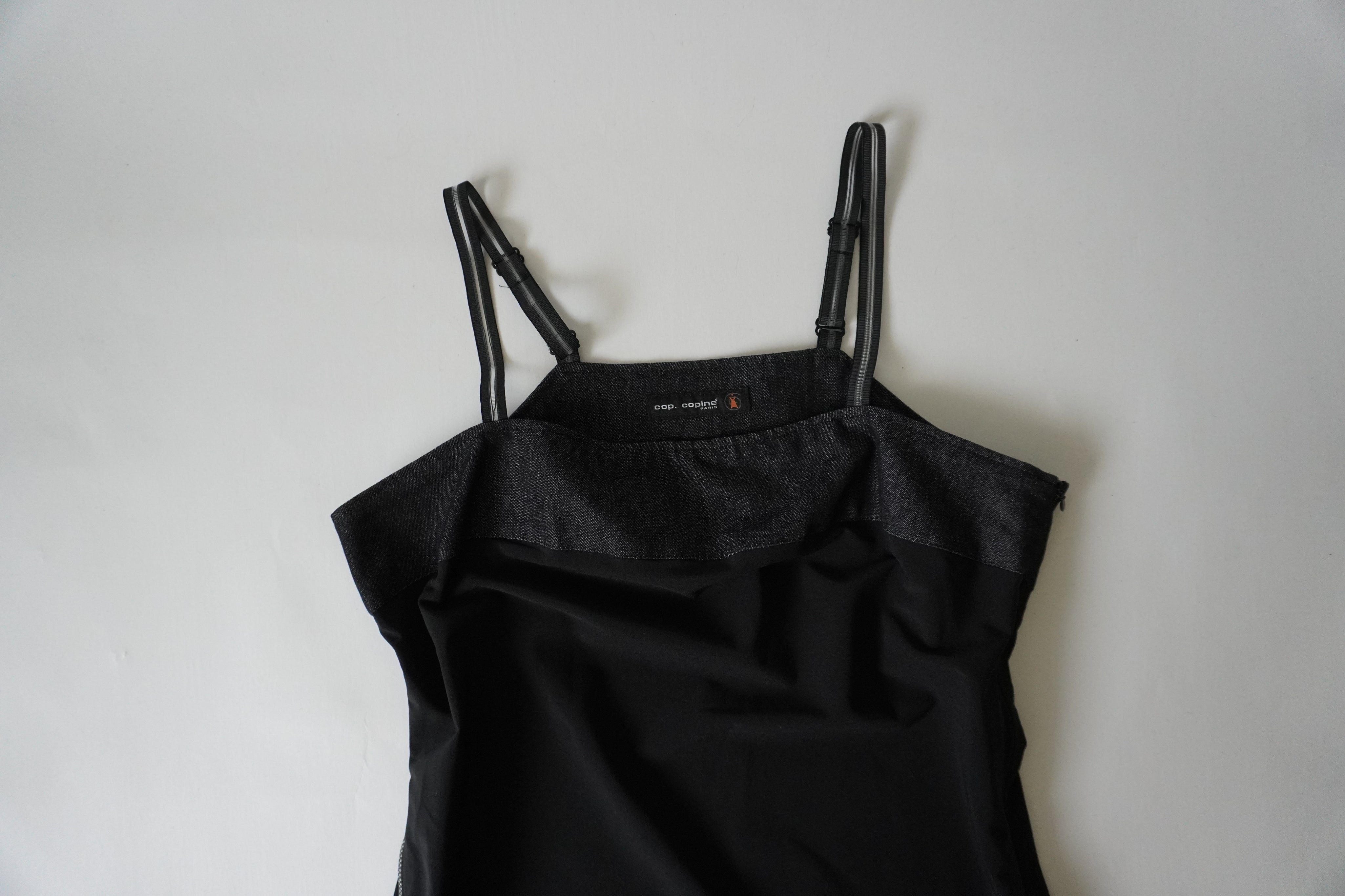 Cop Copine Maxi Dress (S)