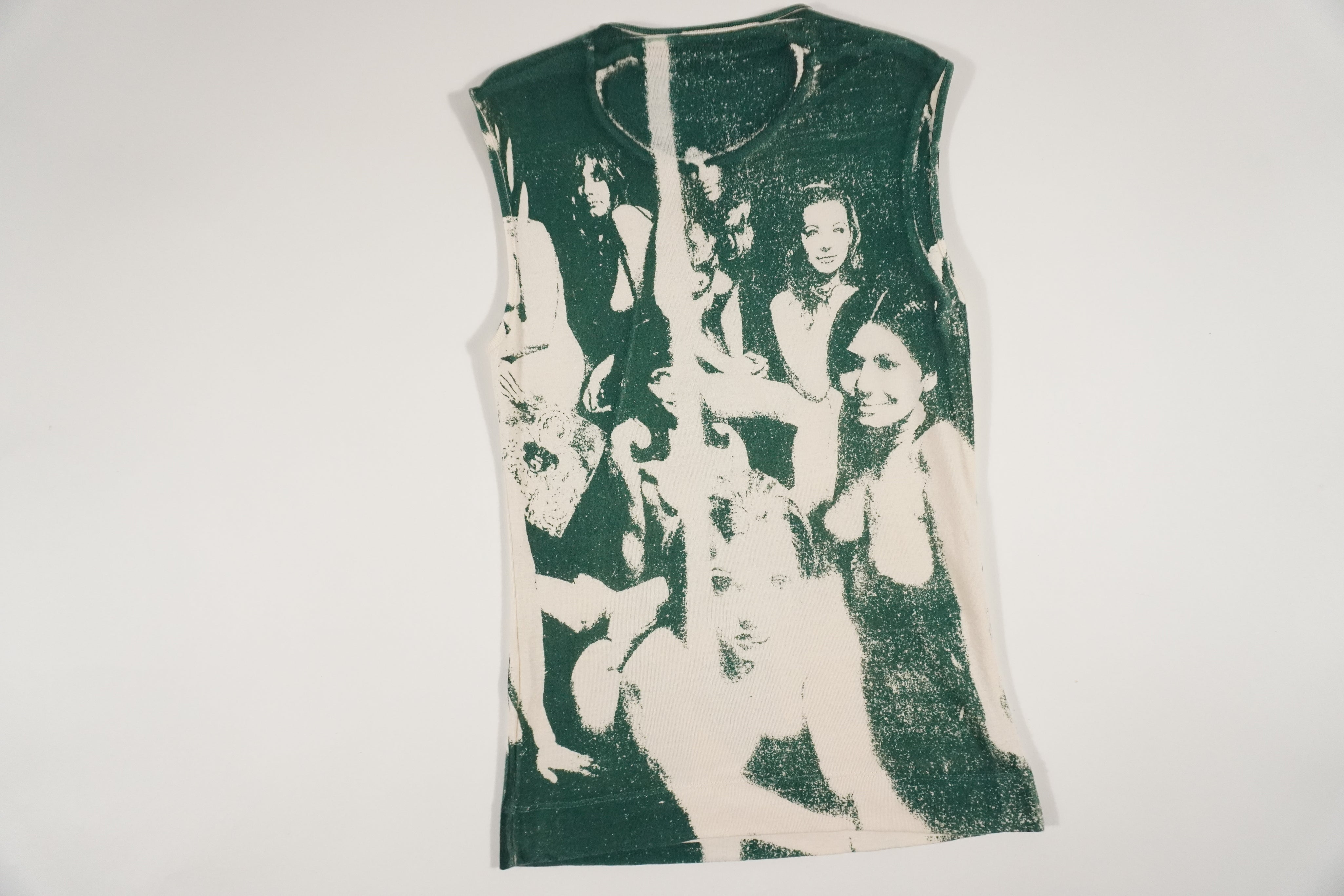 Miss Sixty Tank Top (XXS/XS)