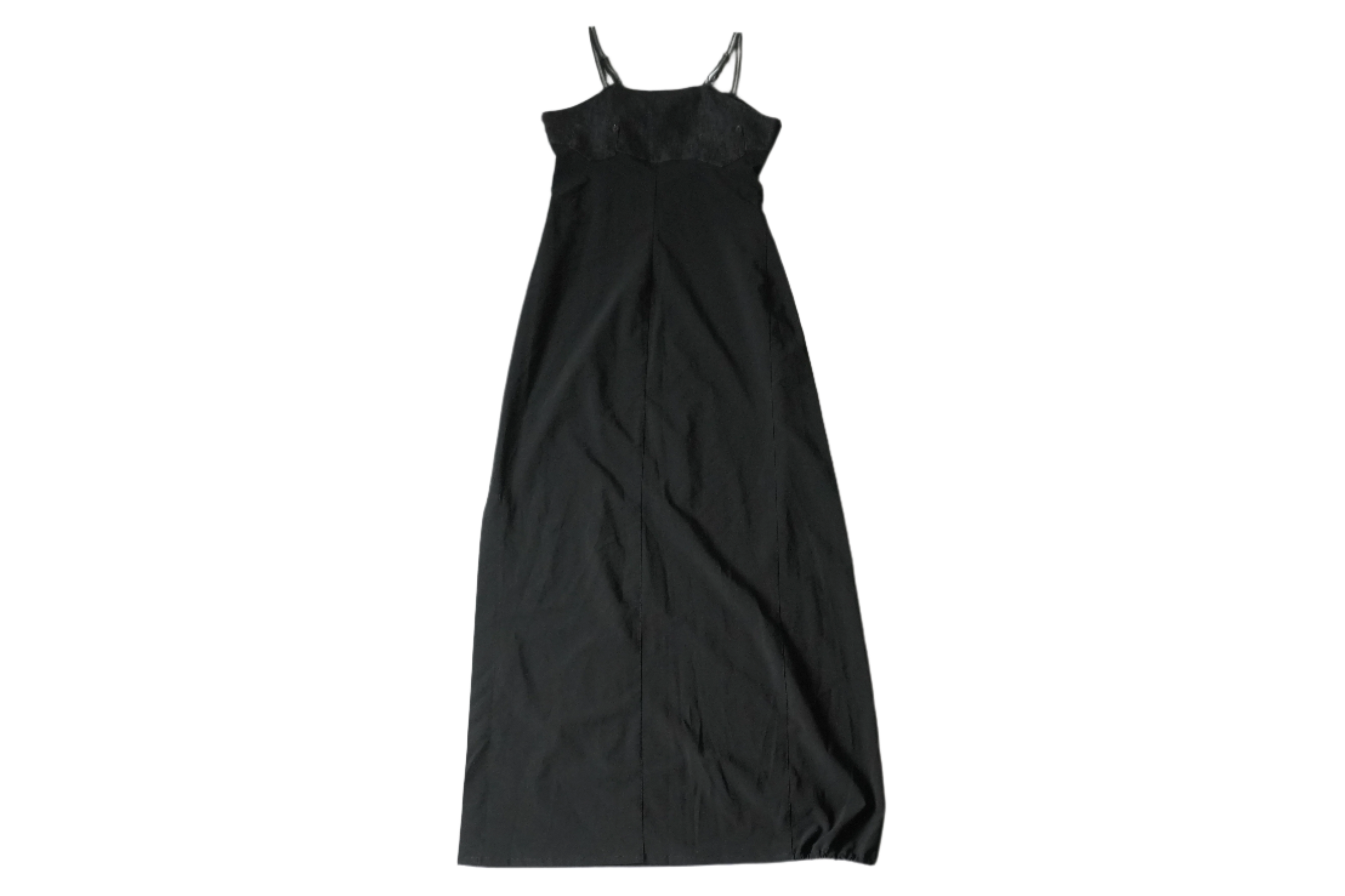Cop Copine Maxi Dress (S)