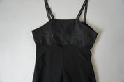Cop Copine Maxi Dress (S)