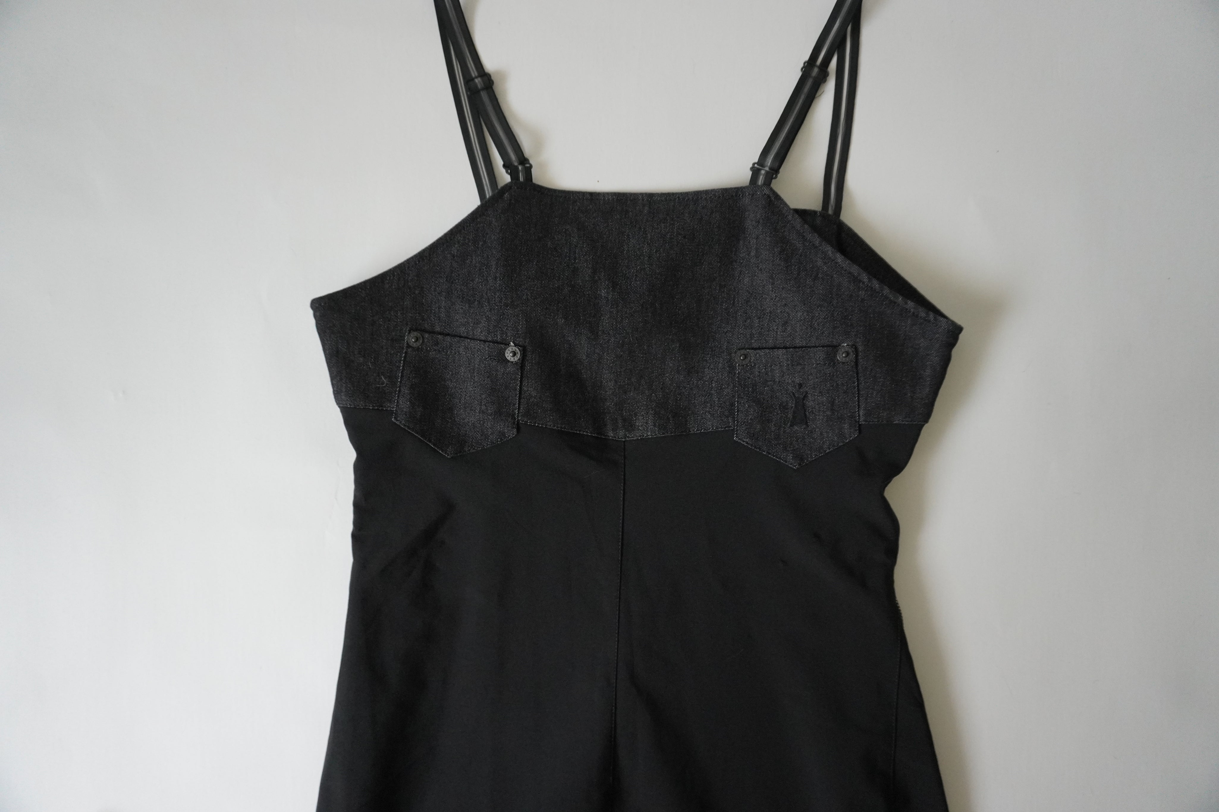 Cop Copine Maxi Dress (S)
