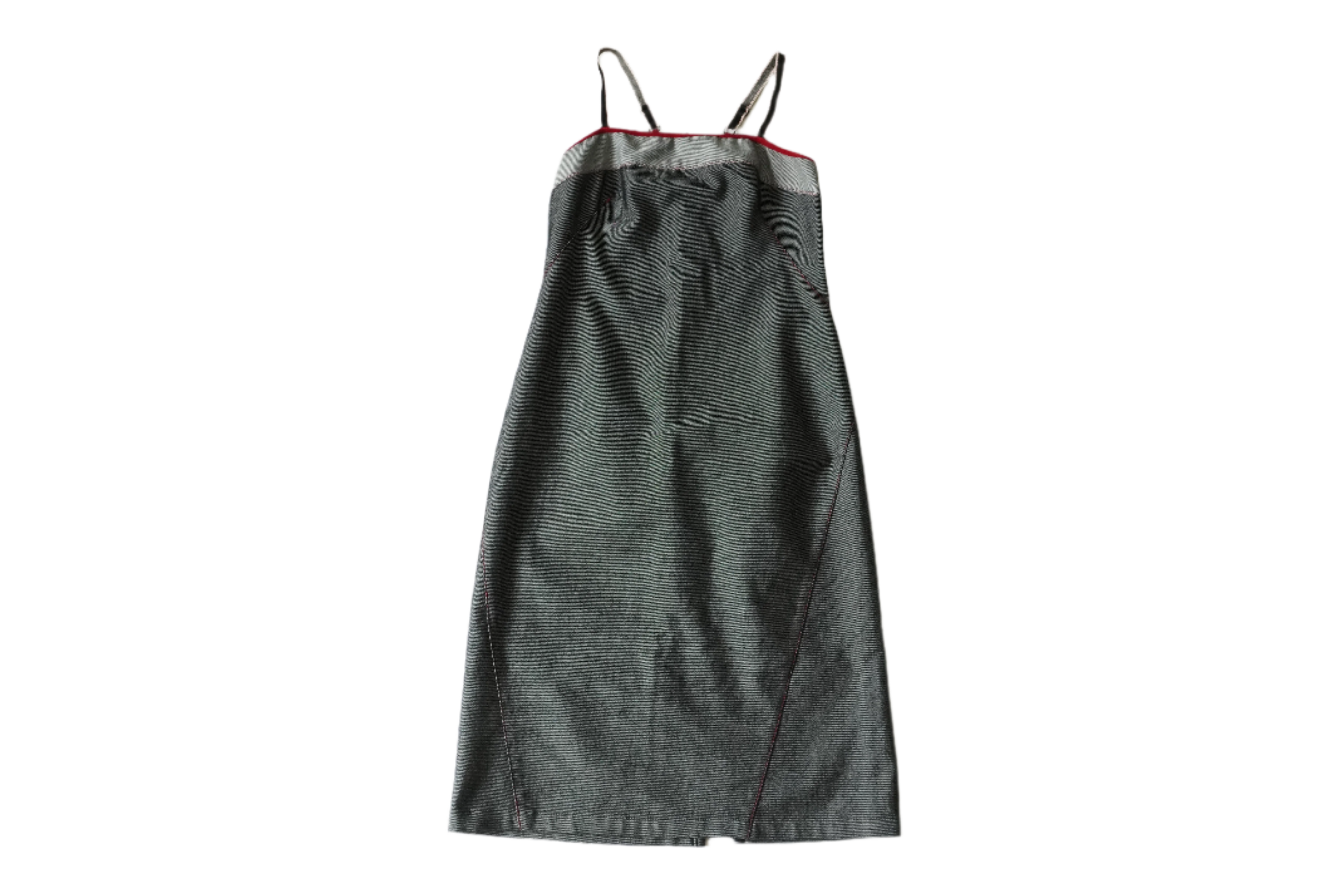 Cop Copine Midi Dress (S)