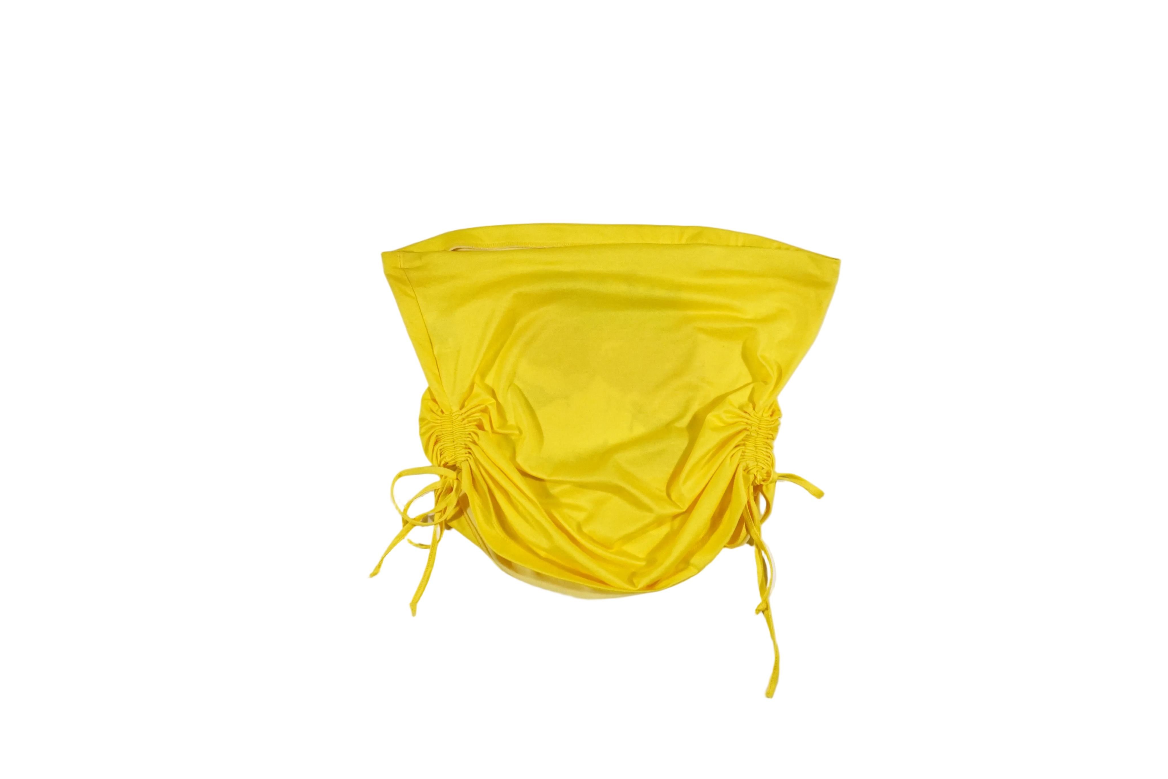 Miss Sixty Tube Top (M)