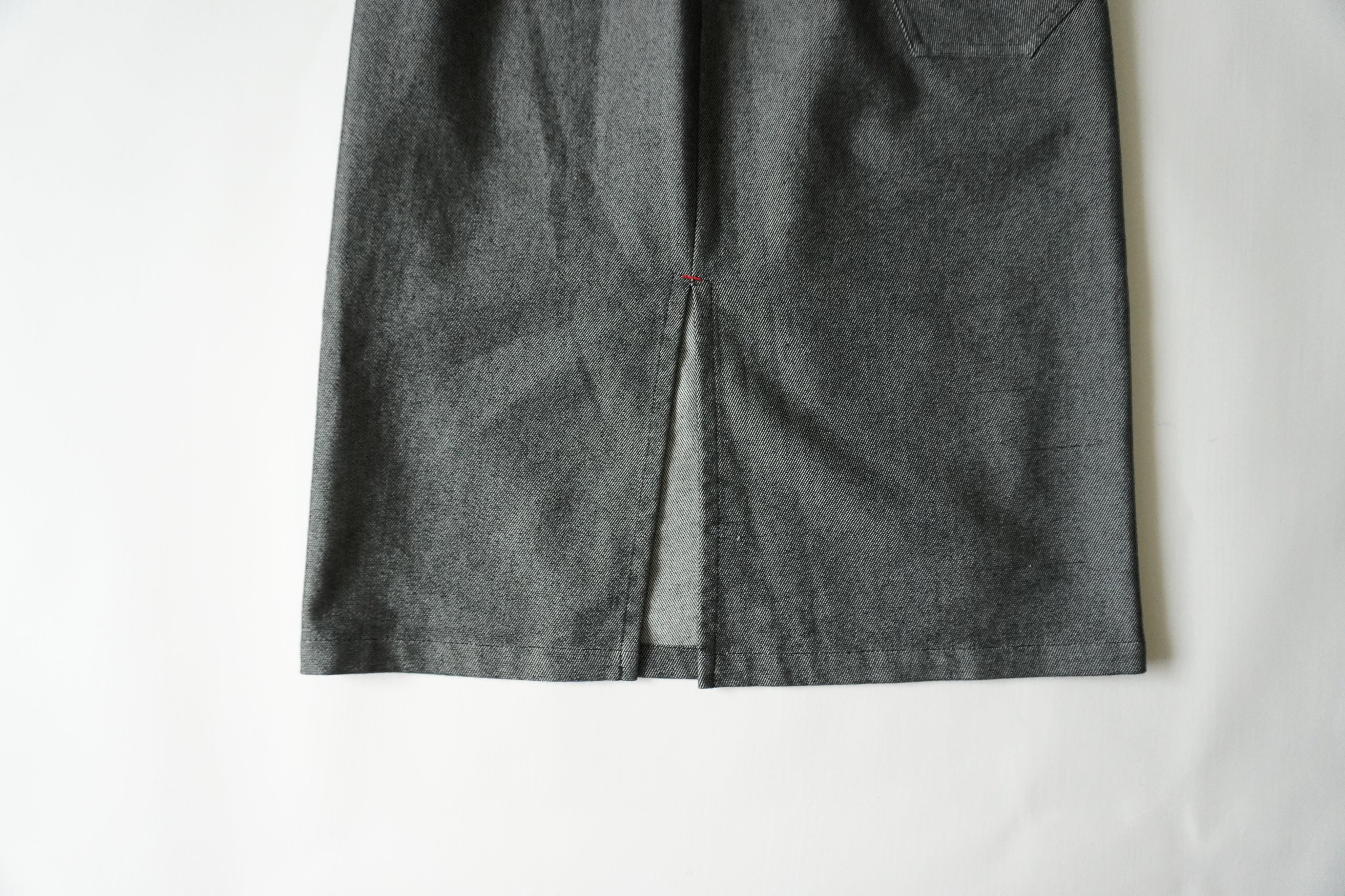 Cop Copine Midi Dress (S)