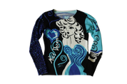 Custo Barcelona Graphic Top (M)