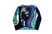Custo Barcelona Graphic Top (M)