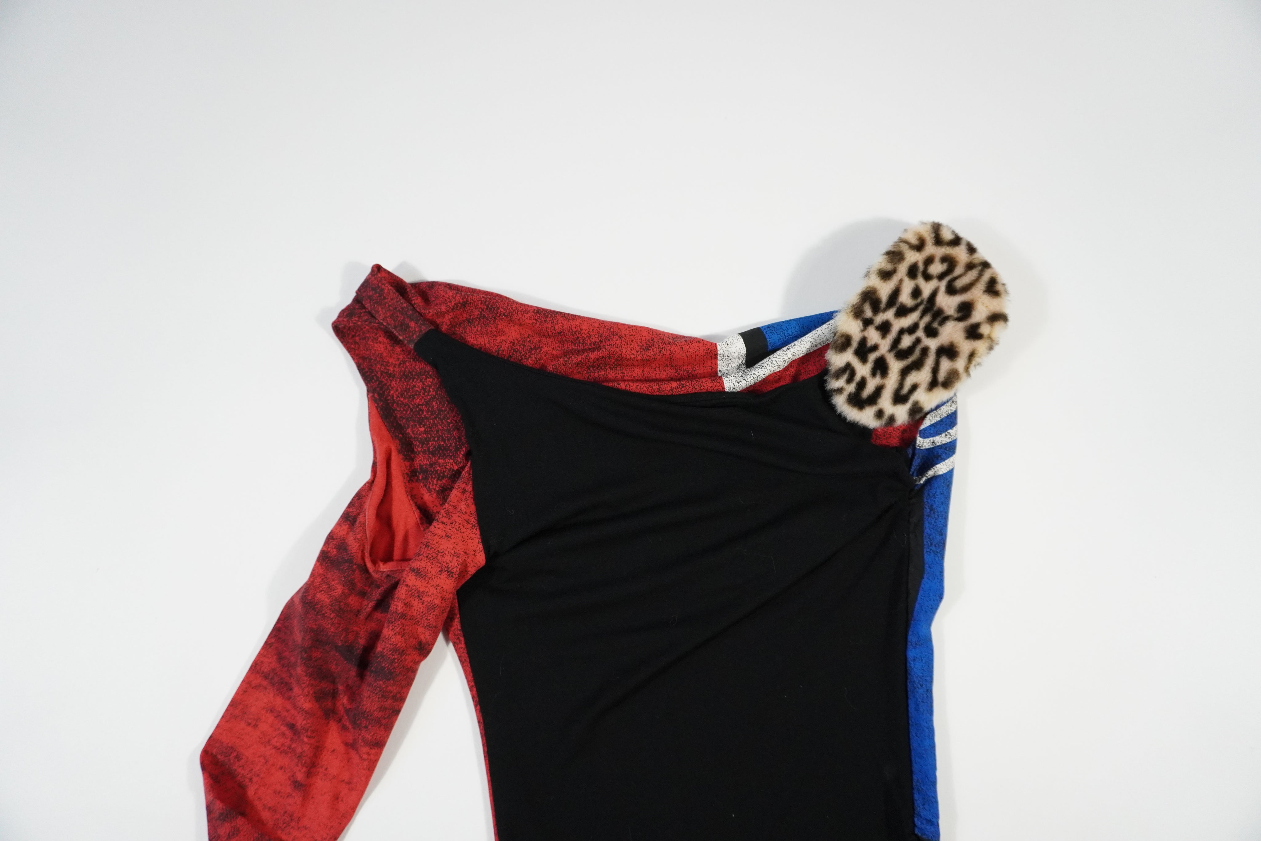 Miss Sixty Graphic Top (XS)