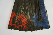 Italian Wool Mini Skirt (S)
