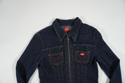 Miss Sixty Denim Jacket (S)
