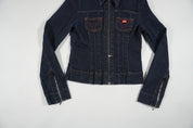 Miss Sixty Denim Jacket (S)