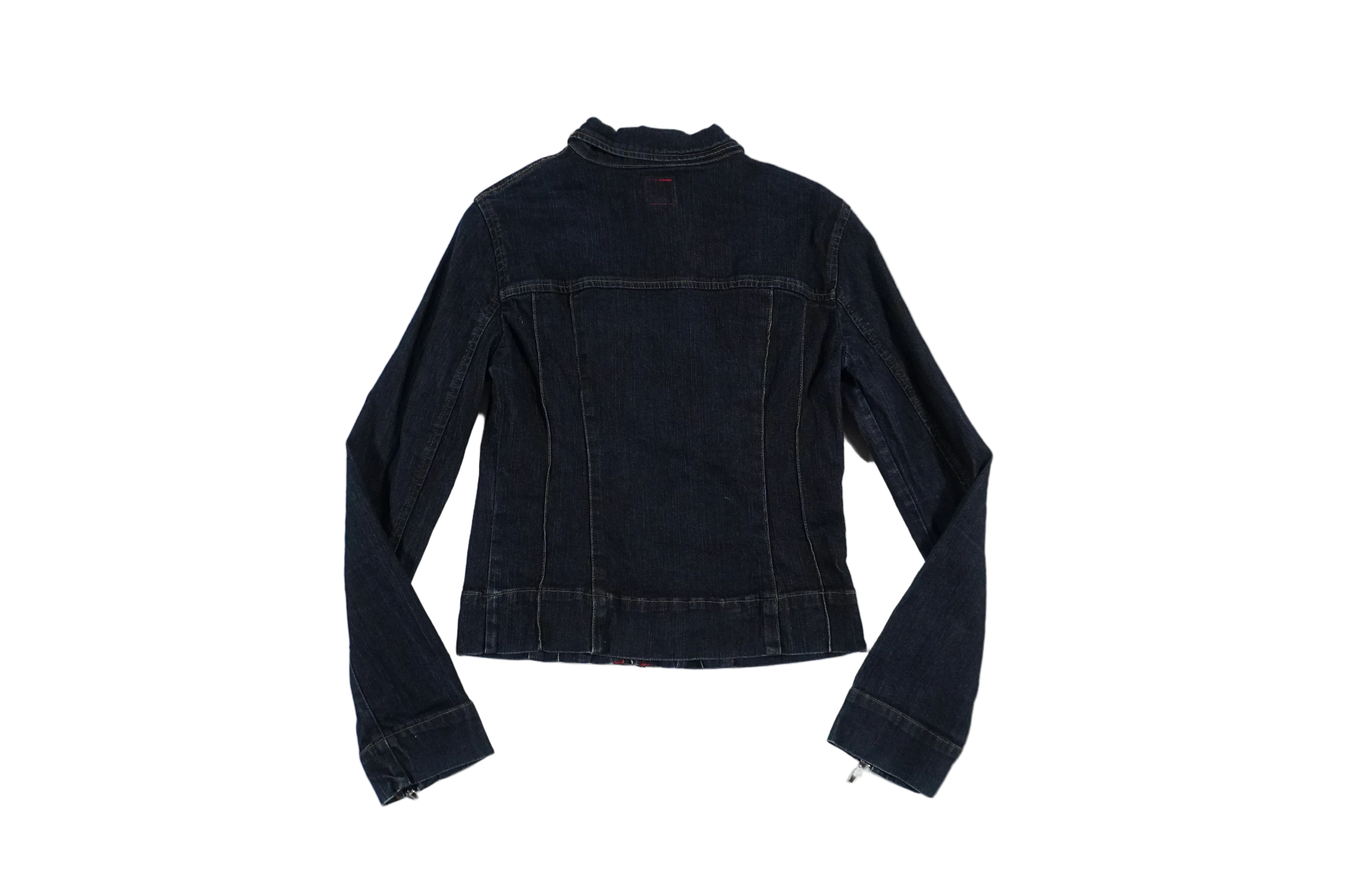Miss Sixty Denim Jacket (S)