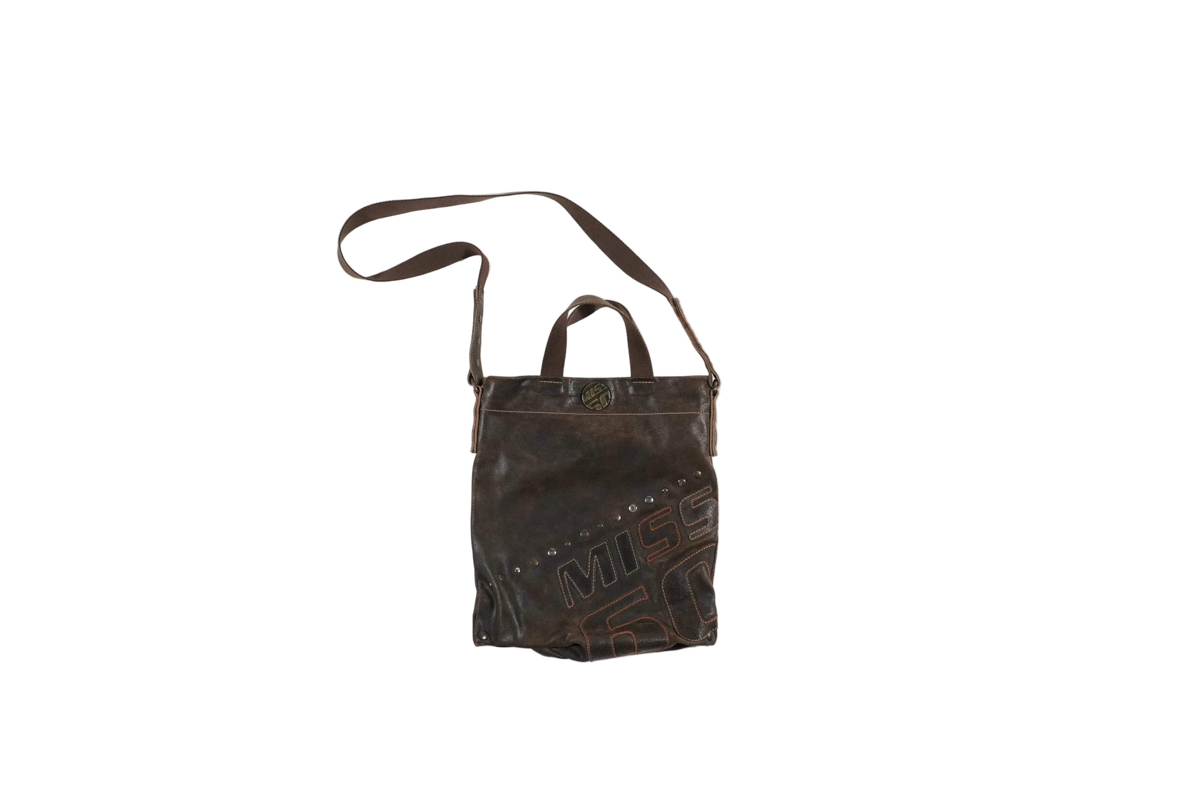 Miss Sixty Crossbody Bag