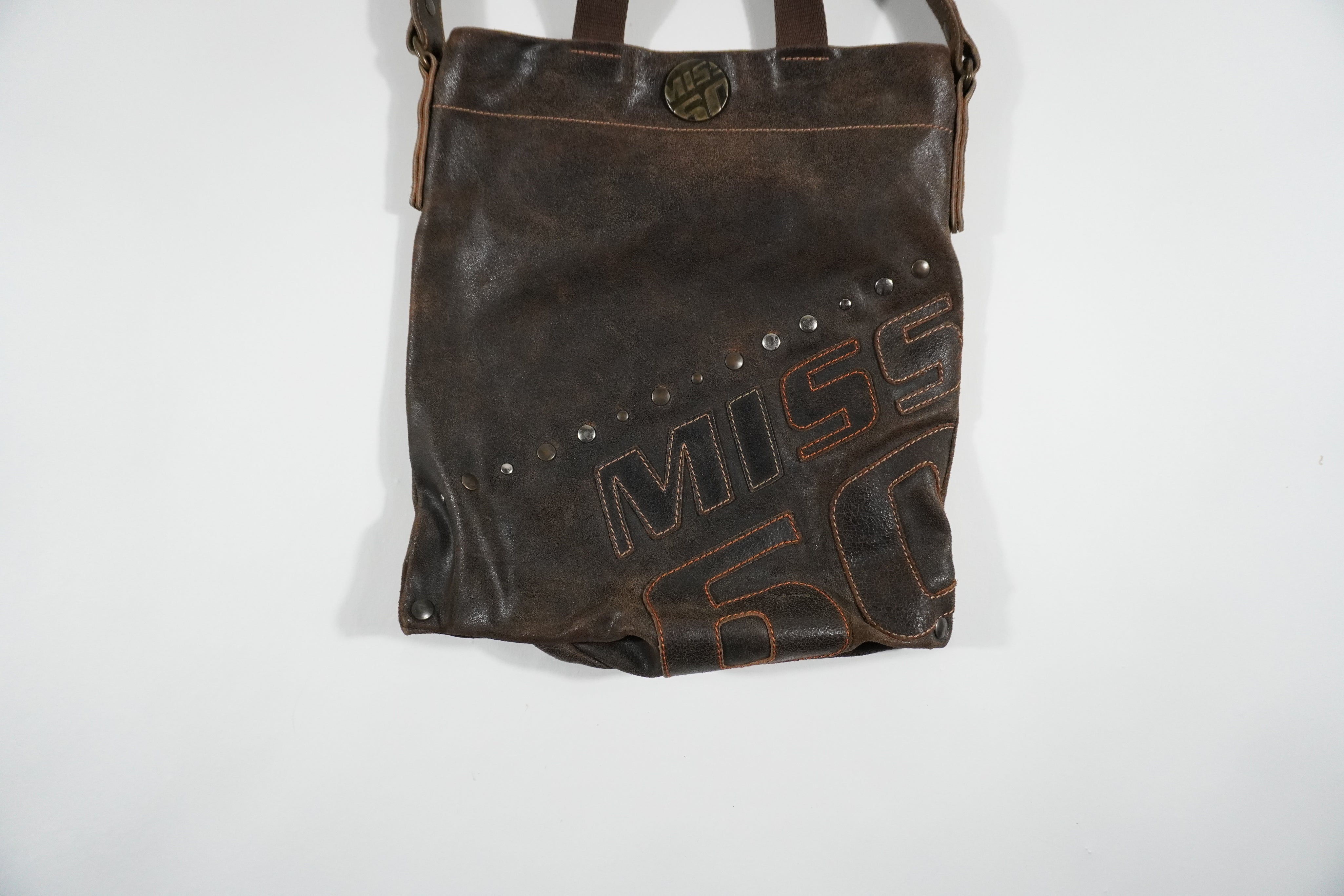 Miss Sixty Crossbody Bag