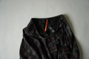 Cop Copine Plaid Skirt (S)
