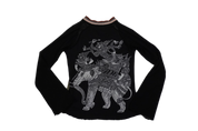 Custo Barcelona Graphic Top (M)