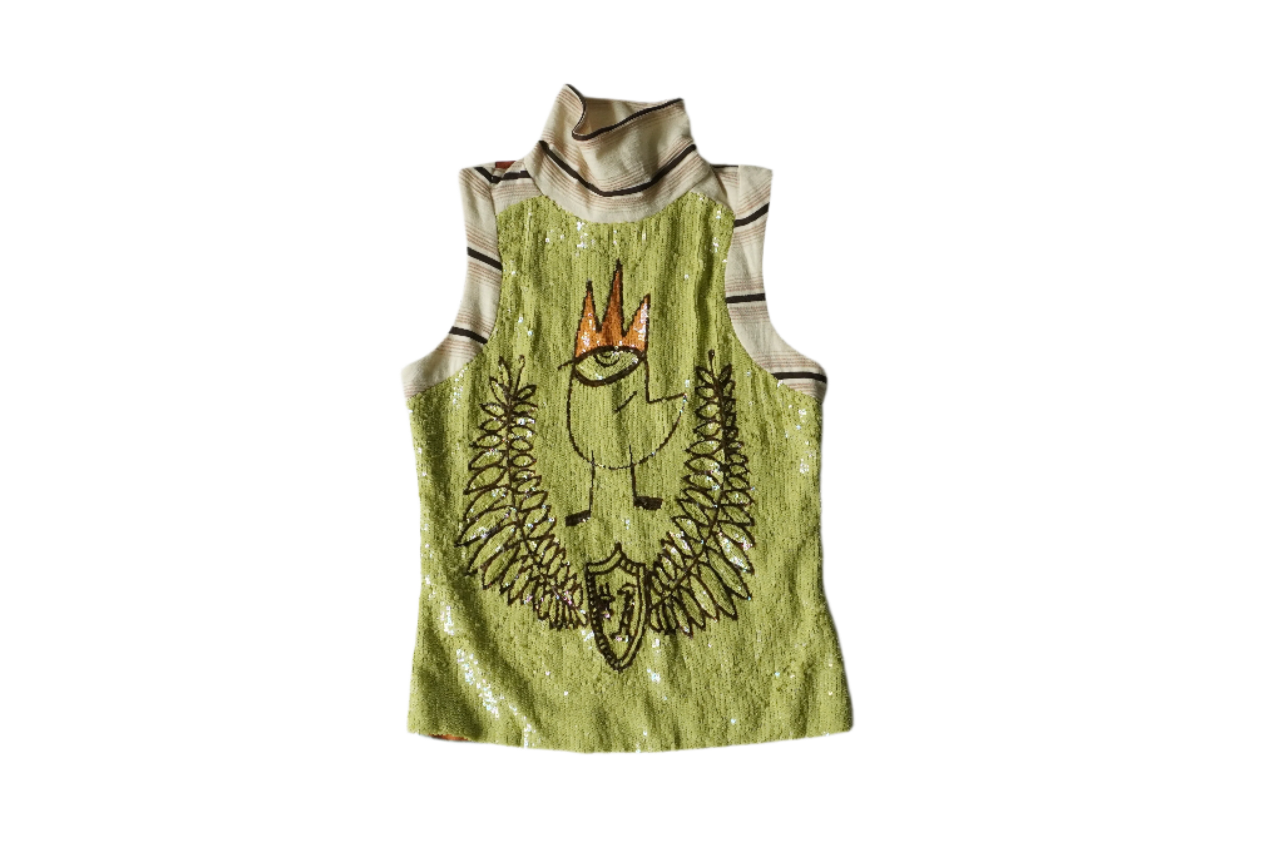 Custo Barcelona Sample Top (M)