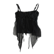 Italian Grunge Corset (M)