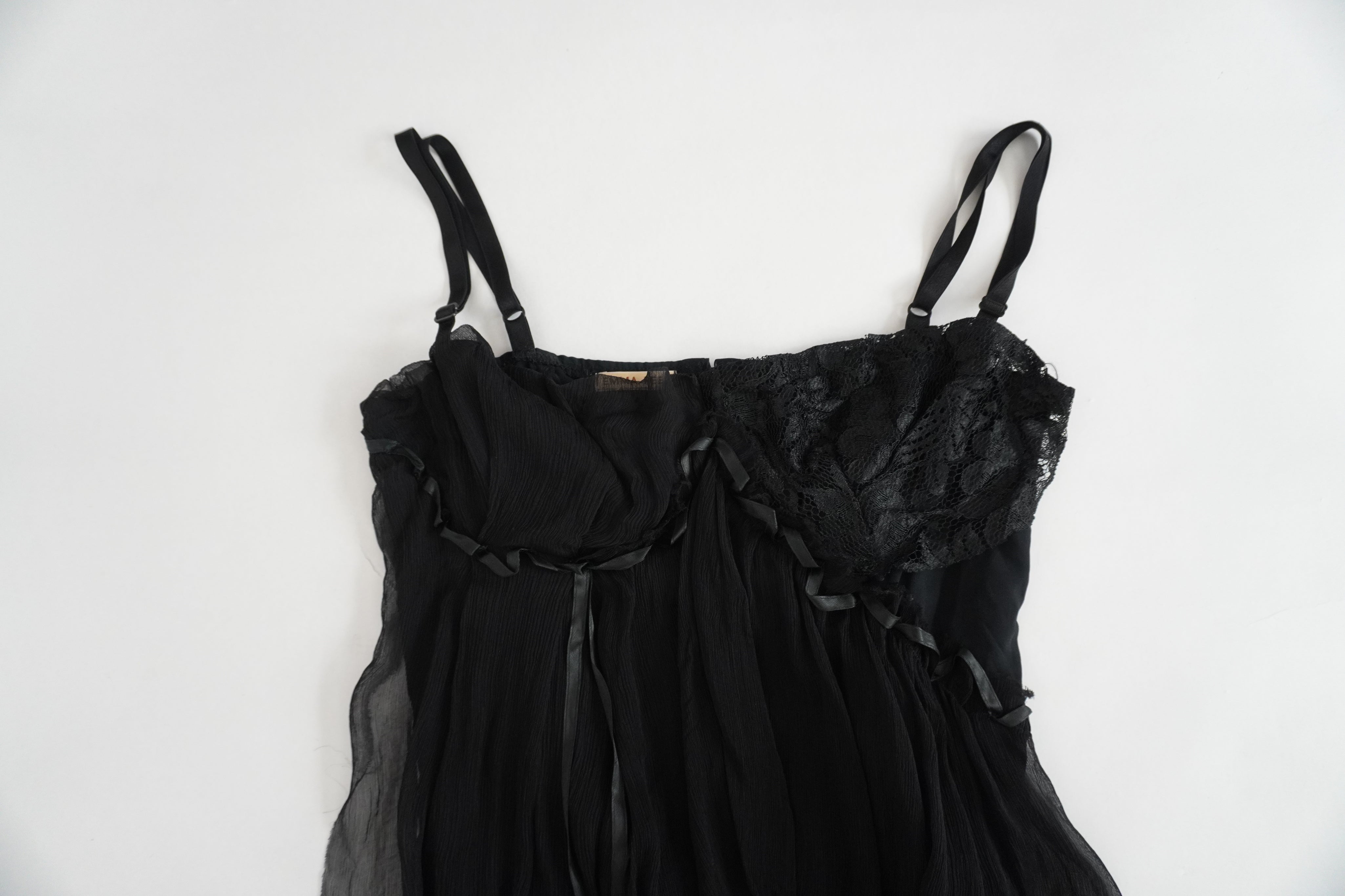 Italian Grunge Corset (M)