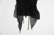 Italian Grunge Corset (M)