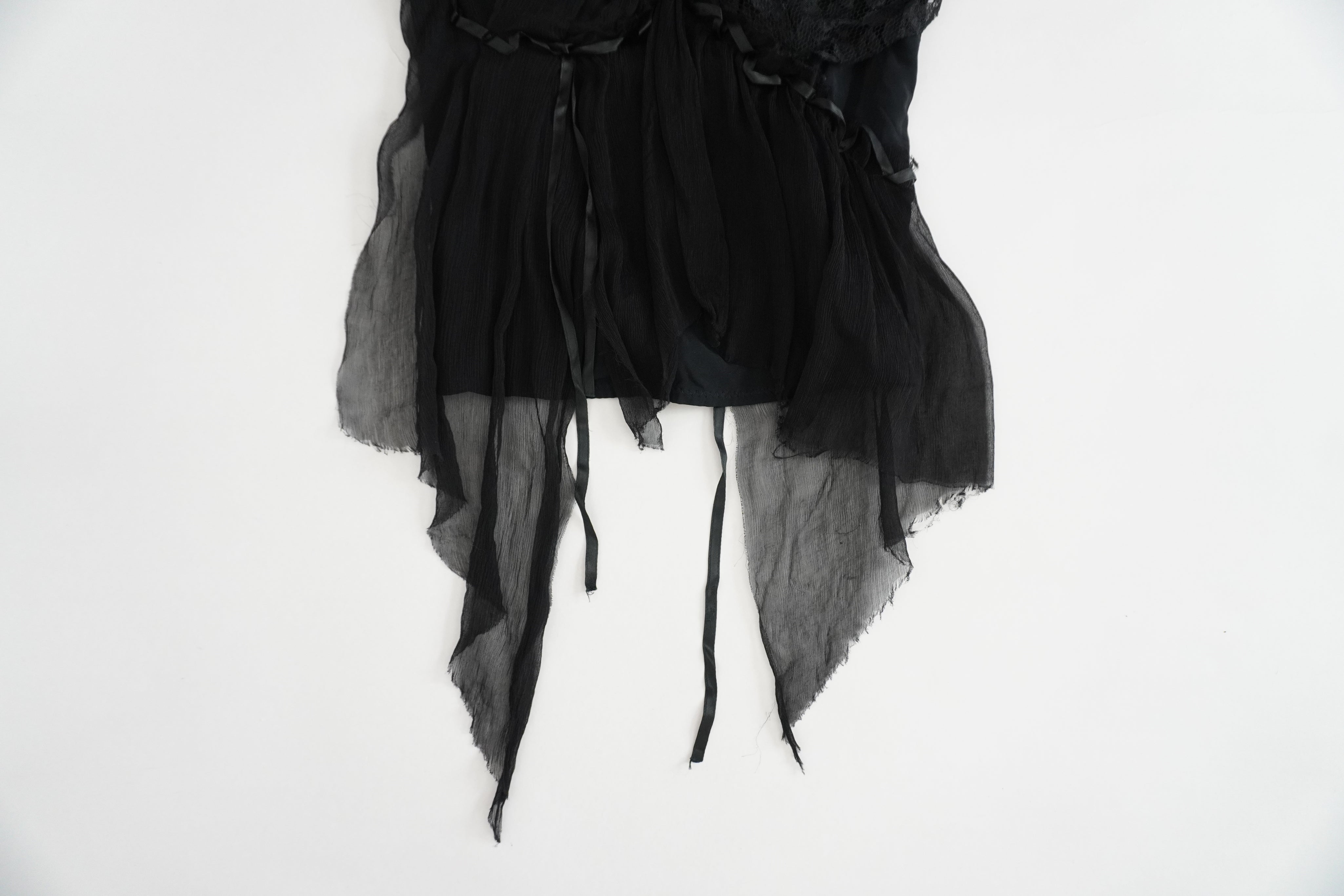 Italian Grunge Corset (M)