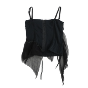 Italian Grunge Corset (M)