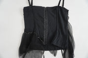 Italian Grunge Corset (M)