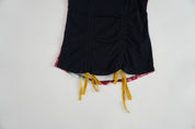 Italian Ceramic Dolls Tank Top (S)