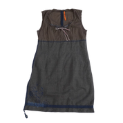 Cop Cop Babydoll Dress (L)