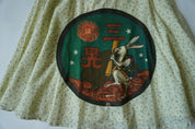 Custo Barcelona Rabbit Skirt (L)