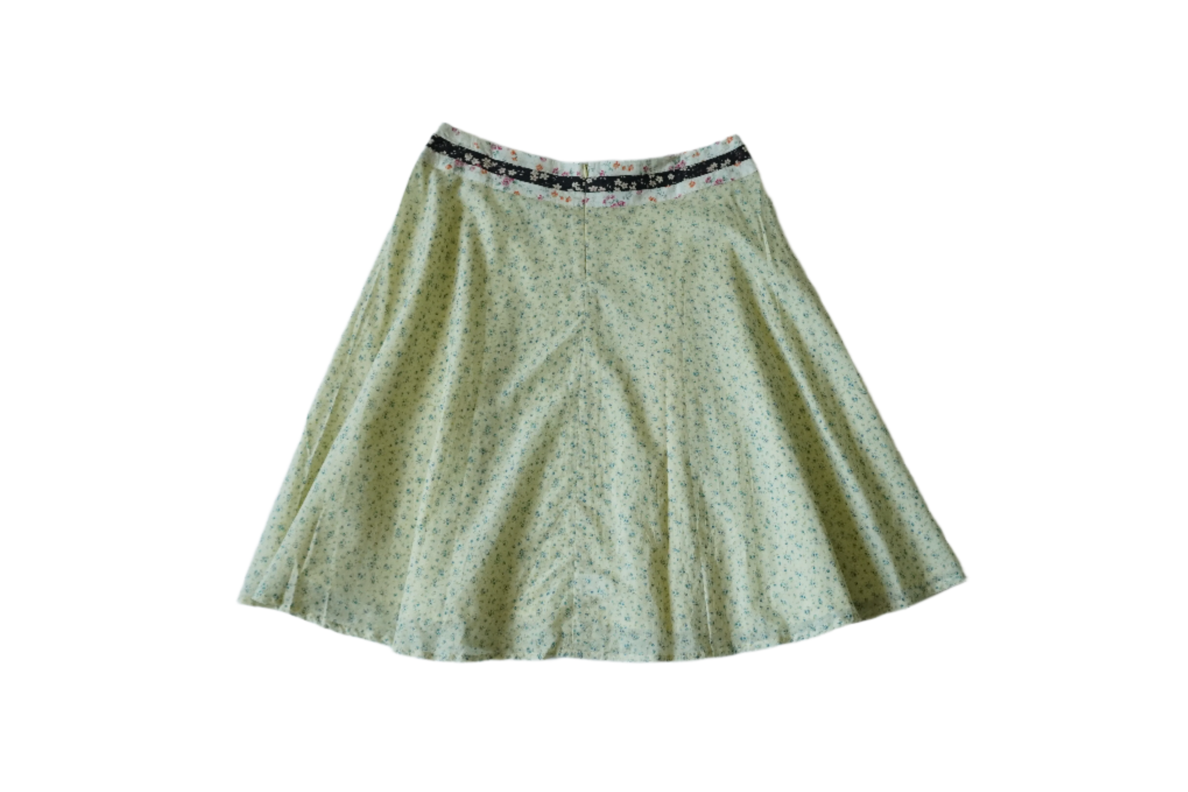 Custo Barcelona Rabbit Skirt (L)