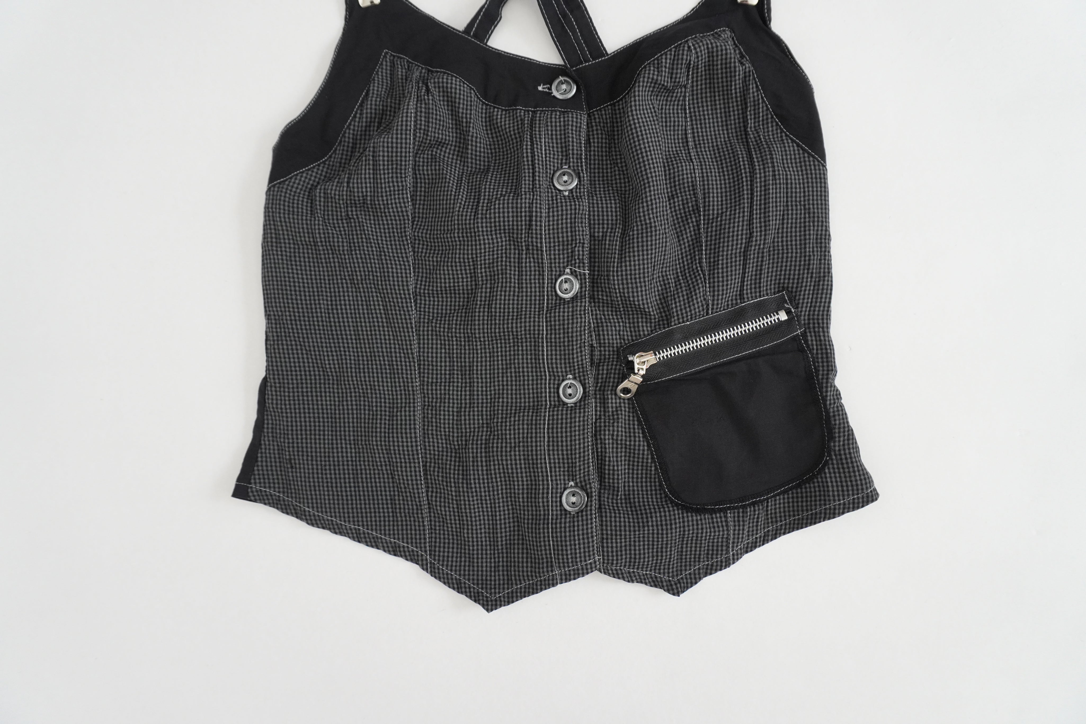 Cache Cache Top (S)
