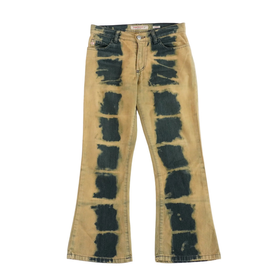Miss Sixty Low Rise Jeans (XS/S)