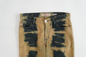 Miss Sixty Low Rise Jeans (XS/S)