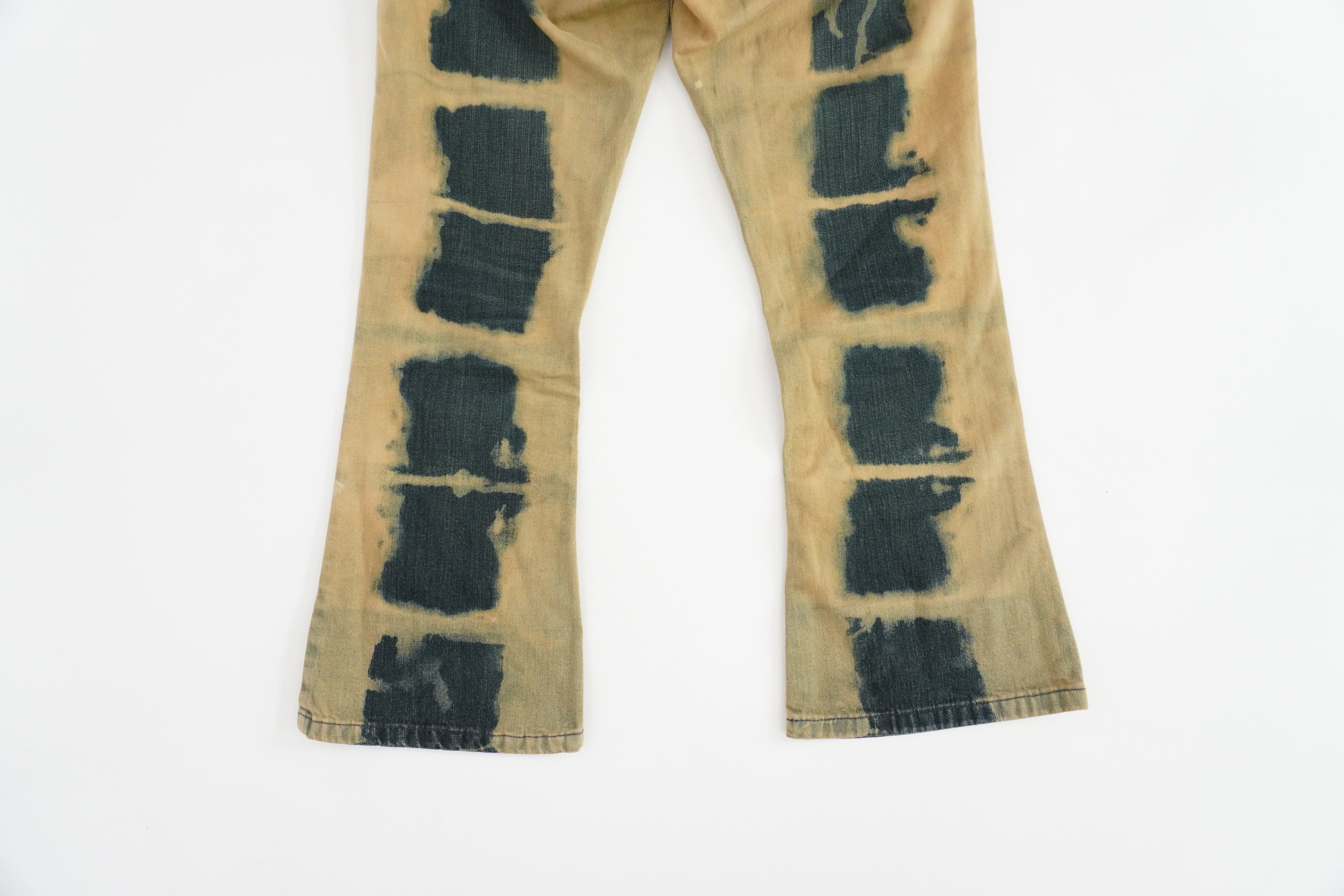 Miss Sixty Low Rise Jeans (XS/S)