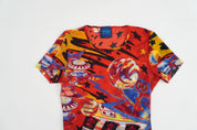 Kenzo Jeans Mesh Top (S/M)
