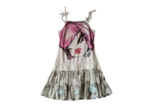 Custo Barcelona Mini Dress (M)